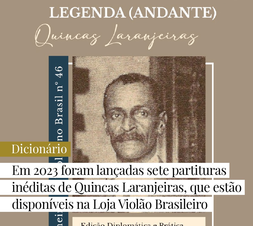 Quincas Laranjeira é Celebrado Em Seus 150 Anos De Nascimento